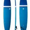 NSP SURFBOARDS 9'0" ELEMENTS LONGBOARD NAVY -Surfcorner Store nsp surfboards 9 0 elements longboard navy