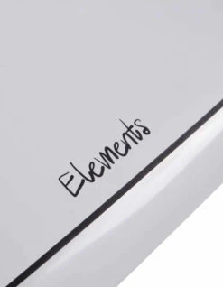 NSP SURFBOARDS 9'6" ELEMENTS LONGBOARD WHITE -Surfcorner Store nsp surfboards 9 6 elements longboard white 3