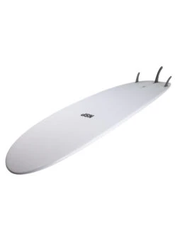 NSP SURFBOARDS 9'6" ELEMENTS LONGBOARD WHITE -Surfcorner Store nsp surfboards 9 6 elements longboard white 5