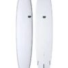 NSP SURFBOARDS 9'6" ELEMENTS LONGBOARD WHITE 2 NSP SURFBOARDS 9'6" ELEMENTS LONGBOARD WHITE -Surfcorner Store nsp surfboards 9 6 elements longboard white 7