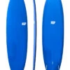 NSP SURFBOARDS 7'6" PROTECH FUNBOARD NAVY TINT 2 NSP SURFBOARDS 7'6" PROTECH FUNBOARD NAVY TINT -Surfcorner Store nsp surfboards protech funboard 7 6 navy tint