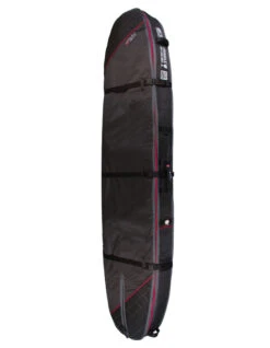 OCEAN & EARTH 10'6" DOUBLE COFFIN LONGBOARD COVER -Surfcorner Store ocean earth 10 6 double coffin cover sacca longboard 2