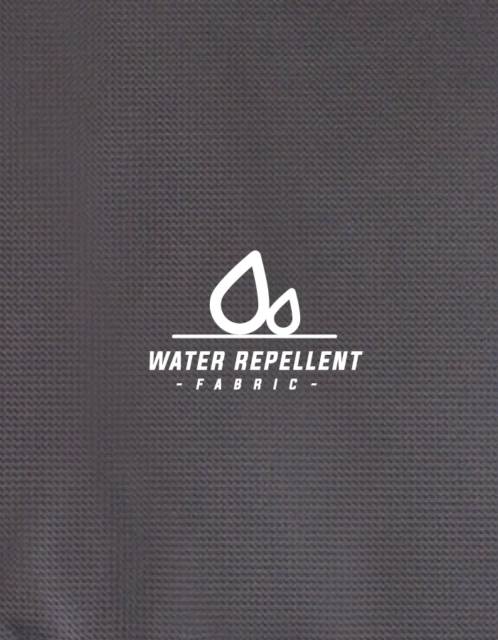 OCEAN & EARTH 6'0"-7'2'' TRIPLE COMPACT SHORTBOARD COVER - Image 10