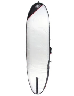 OCEAN & EARTH 8'0" AIRCON LONGBOARD COVER -Surfcorner Store ocean earth 8 0 sacca da viaggio longboard aircon 1