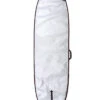 OCEAN & EARTH BARRY BASIC LONGBOARD COVER 9'2" -Surfcorner Store ocean earth 9 2 barry basic sacca longboard