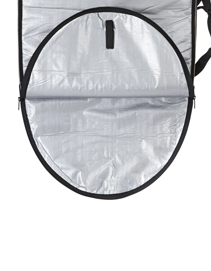 OCEAN & EARTH BARRY BASIC LONGBOARD COVER 9'2" 7 OCEAN & EARTH BARRY BASIC LONGBOARD COVER 9'2" - Image 5