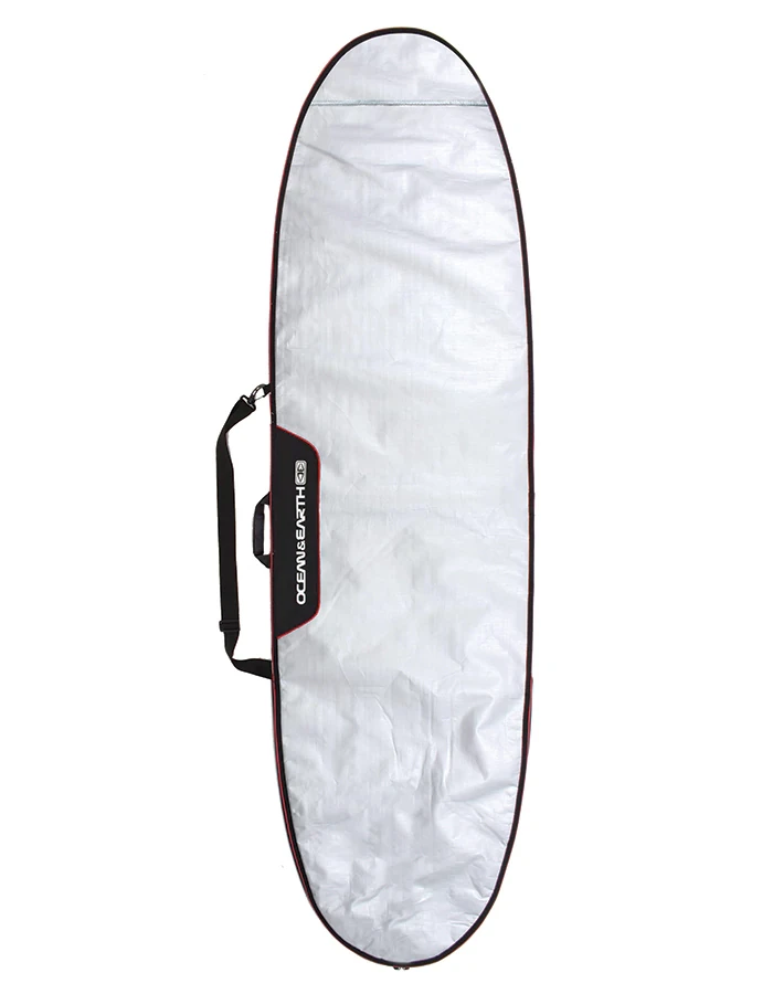 OCEAN & EARTH BARRY BASIC LONGBOARD COVER 9'2" 4 OCEAN & EARTH BARRY BASIC LONGBOARD COVER 9'2" - Image 2