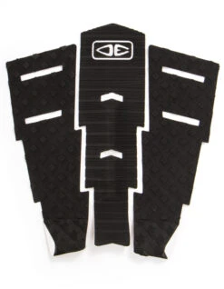 OCEAN & EARTH DAKODA PRO TAIL PAD BLACK