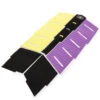 OCEAN & EARTH DAKODA FRONT PRO PAD 5 PIECE MULTI -Surfcorner Store ocean earth dakoda pro tail pad 5 pezzi multi 1