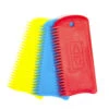 OCEAN & EARTH BENDER COMB WAX -Surfcorner Store ocean earth flex comb pettinino per wax
