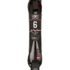 OCEAN & EARTH LEASH 6'0" SLIM LINE COMP -Surfcorner Store ocean earth leash 6 0 slim line comp 1