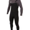 OCEAN EARTH WETSUIT MENS FREE-FLEX 4/3 CHEST ZIP -Surfcorner Store ocean earth muta free flex 4 3 chest zip