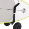 OCEAN AND EARTH SCREW AND PLATES -Surfcorner Store ocean earth single sup trolley porta sup surf 1