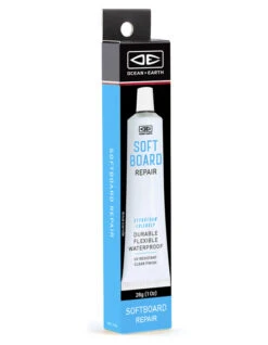 OCEAN & EARTH SOFT BOARD REPAIR KIT 28G -Surfcorner Store ocean earth softboard kit riparazione tavole 28g 1