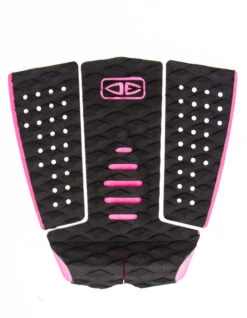 OCEAN & EARTH TAILPAD TYLER WRIGHT 3 PCS PINK