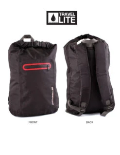 OCEAN & EARTH WATERPROOF DAY PACK -Surfcorner Store ocean earth zaino impermeabile