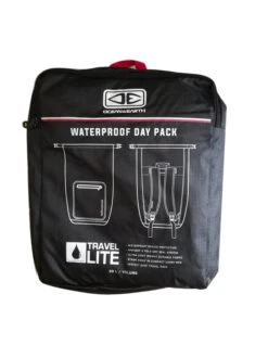OCEAN & EARTH WATERPROOF DAY PACK -Surfcorner Store ocean earth zaino impermeabile 3