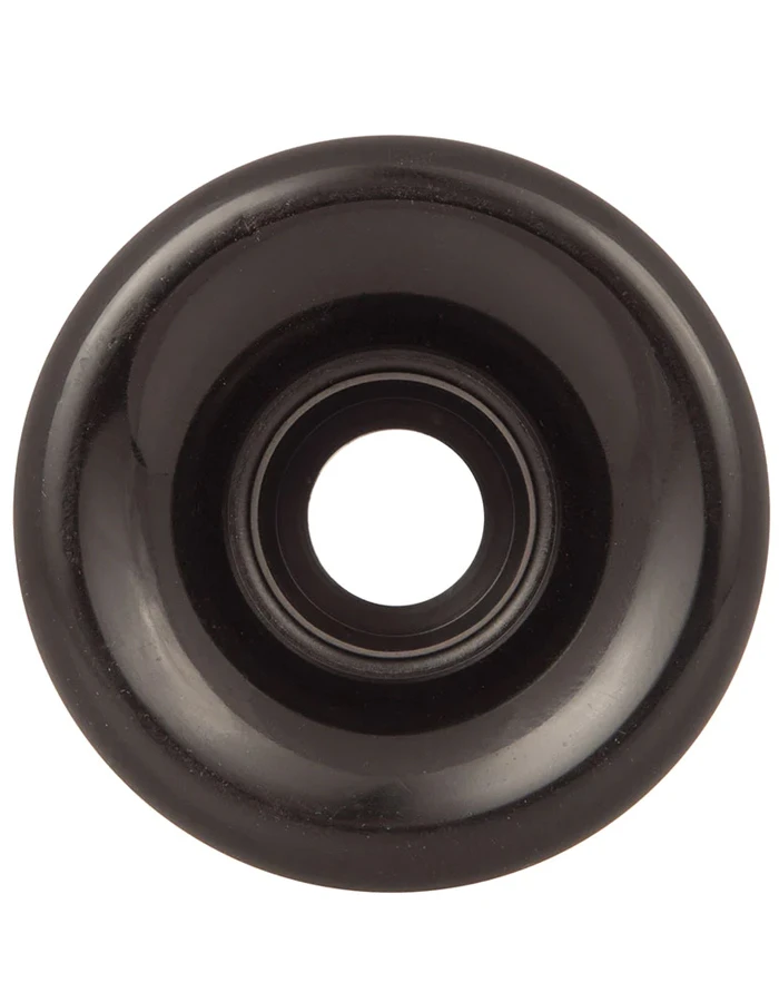 OJ WHEELS SUPER JUICE BLACK WHEELS 60MM 5 OJ WHEELS SUPER JUICE BLACK WHEELS 60MM - Image 3
