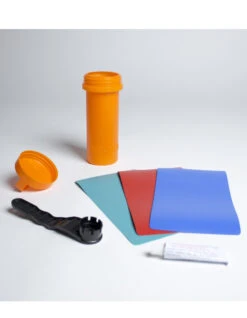 OUTRIDE INFLATABLE SUP 10' AIR BAHAMAS INFLATABLE 240 LT -Surfcorner Store outride sup 10 atlantic gonfiabile 240 lt 7 1