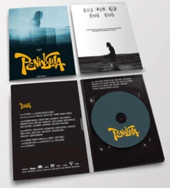 PENINSULA DVD -Surfcorner Store peninsula 1
