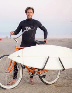 MBB SHORTBOARD RACKS FOR BIKE