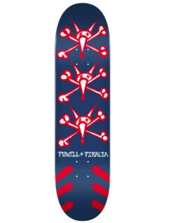 POWELL PERALTA VATO RATS BIRCH 8.25" DECK