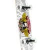 POWELL PERALTA 8" WINGED RIPPER BIRCH SKATE COMPLETE -Surfcorner Store powell peralta winged ripper birch 8 skate completo