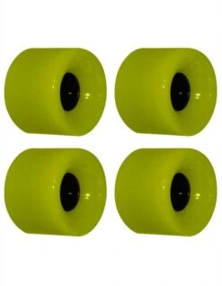 PROHIBITION CRUISER WHEELS -Surfcorner Store prohibition ruote cruiser wheels 78a 59x45 pack da 4