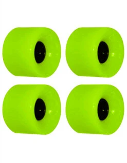 PROHIBITION CRUISER WHEELS -Surfcorner Store prohibition ruote cruiser wheels 78a 59x45 pack da 4 1