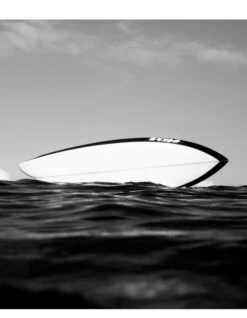 PUKAS 5'10" CHRIS CHRISTENSON PEGASO TWIN FIN BLACK -Surfcorner Store pukas chris christenson 5 10 pegaso twin fin black 4