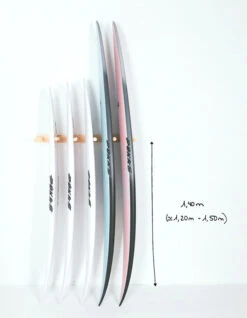 PUKAS SURFBOARD RACK KIT WOOD -Surfcorner Store pukas surfboard rack in legno 1