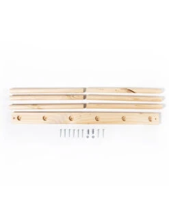 PUKAS SURFBOARD RACK KIT WOOD -Surfcorner Store pukas surfboard rack in legno 2