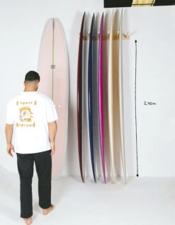 PUKAS SURFBOARD RACK KIT WOOD -Surfcorner Store pukas surfboard rack in legno 8