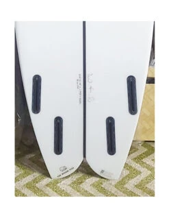 PUKAS SURFBOARDS 5'8' WOMBI FISH' PE BY EYE SYMMETRY -Surfcorner Store pukas surfboards wombi fish by eye symmetry 5 08 2