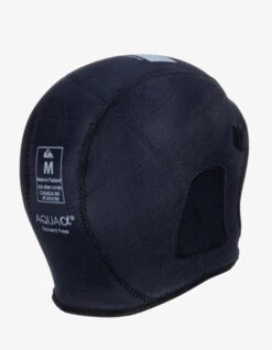 QUIKSILVER 2MM MARATHON SESSIONS SURF CAP -Surfcorner Store quiksilver 2mm marathon session cappuccio invernale