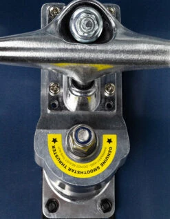 QUIKSILVER 32.8" SURFSKATE PSYCHED PWRD BY SMOOTHSTAR -Surfcorner Store quiksilver 32 surfskate psyched pwrd by smoothstar 2