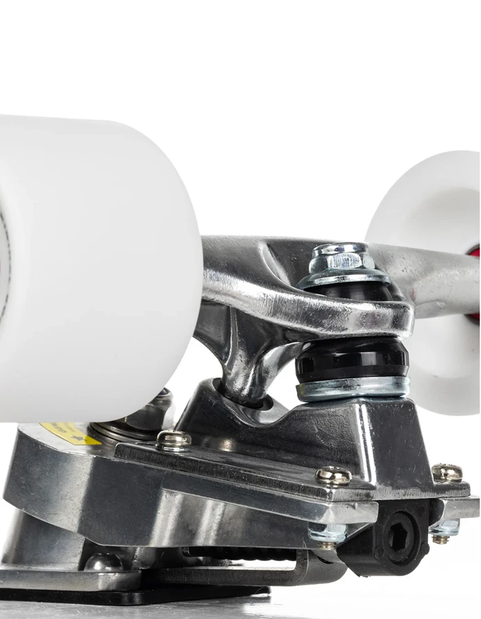 QUIKSILVER 32" SURFSKATE SWALLOW PWRD BY SMOOTHSTAR 4 QUIKSILVER 32" SURFSKATE SWALLOW PWRD BY SMOOTHSTAR - Image 2