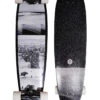 QUIKSILVER 37" SLOW MORNING LONGBOARD SURF SKATE -Surfcorner Store quiksilver 37 longboard slow morning