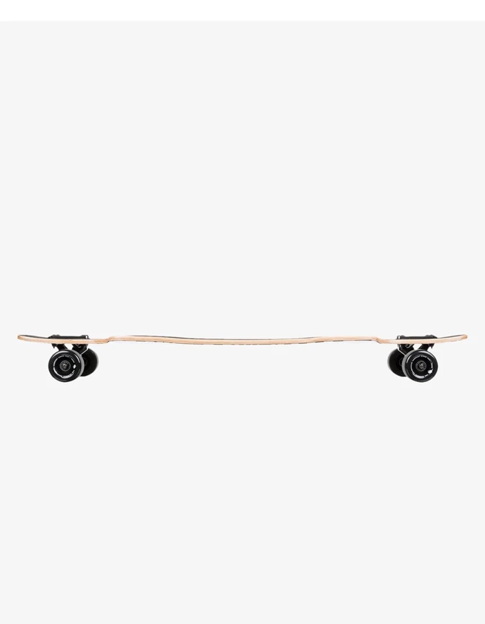 QUIKSILVER 38.5" LONGBOARD SKATE CHECK MATE 5 QUIKSILVER 38.5" LONGBOARD SKATE CHECK MATE - Image 3