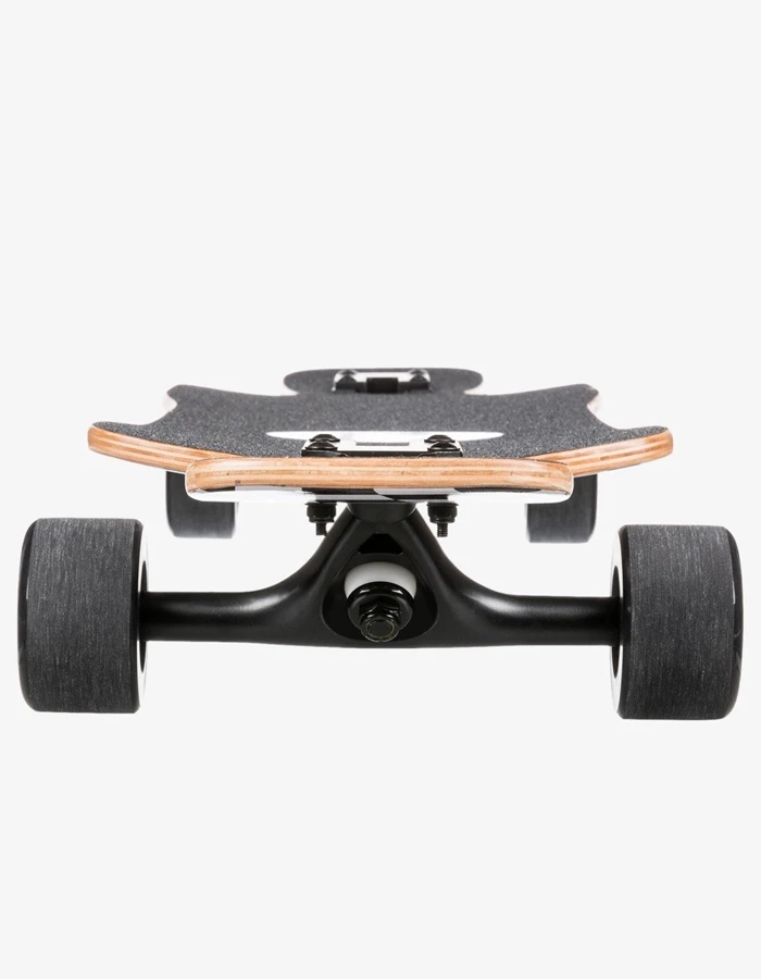 QUIKSILVER 38.5" LONGBOARD SKATE CHECK MATE 4 QUIKSILVER 38.5" LONGBOARD SKATE CHECK MATE - Image 2