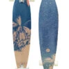 QUIKSILVER LONGBOARD 42" DAYDREAM -Surfcorner Store quiksilver 42 longboard daydream 2