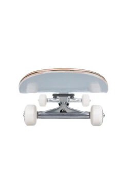 QUIKSILVER 7.8 ISLE OF STOKE SKATEBOARD COMPLETE -Surfcorner Store quiksilver 7 25 isle of stoke skateboard completo 2 1