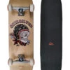 QUIKSILVER 9.0" RIDER SKATEBOARD -Surfcorner Store quiksilver 9 0 rider skateboard