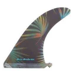 QUIKSILVER 9" PINNA LONGBOARD MULTICOLOR