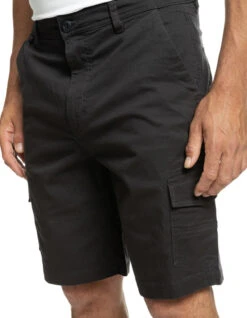 QUIKSILVER SHORT CARGO TARMAC