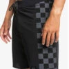 QUIKSILVER BOARDSHORT HIGHLITE ARCH 19" -Surfcorner Store quiksilver boardshort highlite arch 19 4