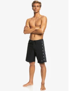 QUIKSILVER BOARDSHORT HIGHLITE ARCH 19" -Surfcorner Store quiksilver boardshort highlite arch 19 5