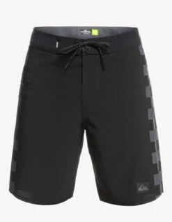 QUIKSILVER BOARDSHORT HIGHLITE ARCH 19" -Surfcorner Store quiksilver boardshort highlite arch 19 7