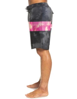 QUIKSILVER BOARDSHORT HIGHLITE ARCH 19" SHOCKING PINK -Surfcorner Store quiksilver boardshort highlite arch 19 shocking pink 4