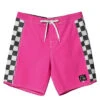 QUIKSILVER BOARDSHORT ORIGINAL ARCH 18" PINK -Surfcorner Store quiksilver boardshort original arch 18 pink